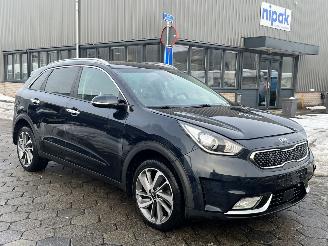 Kia Niro 1.6 GDi Hybrid ExecutiveLine picture 3
