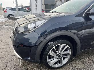 Kia Niro 1.6 GDi Hybrid ExecutiveLine picture 9