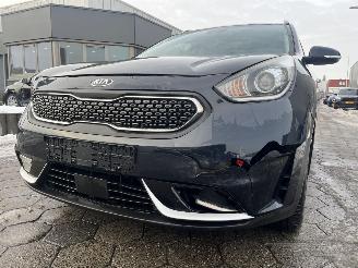 Kia Niro 1.6 GDi Hybrid ExecutiveLine picture 8