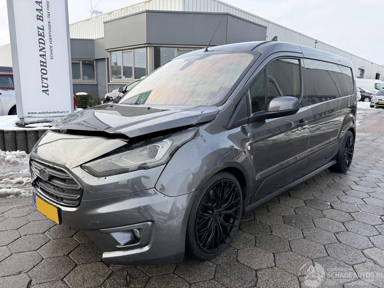 Ford Transit Connect 1.5 D  L2 AUTOM. 73KW