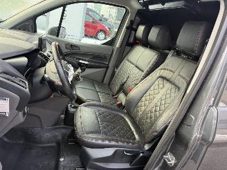 Ford Transit Connect 1.5 D  L2 AUTOM. 73KW picture 9