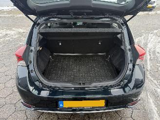 Toyota Auris 1.2T Aspiration picture 11
