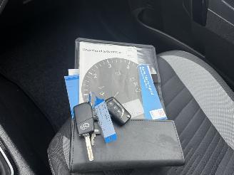 Toyota Auris 1.2T Aspiration picture 21