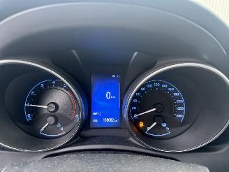 Toyota Auris 1.2T Aspiration picture 17