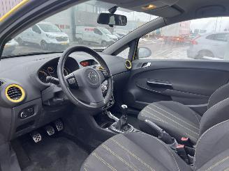 Opel Corsa 1.4-16V Color Edition picture 11