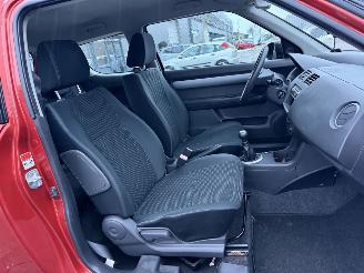 Suzuki Swift 1.3 GLS picture 13