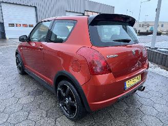 Suzuki Swift 1.3 GLS picture 6