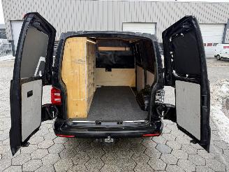 Volkswagen Transporter 2.0 TDI L1H2 Highline picture 11