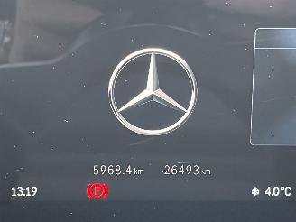 Mercedes A-klasse 180 Star Edition AUTOMAAT picture 17