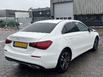 Mercedes A-klasse 180 Star Edition AUTOMAAT picture 7