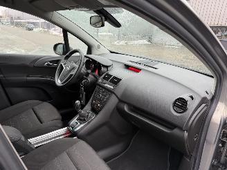 Opel Meriva 1.4 Turbo Design Edition picture 16