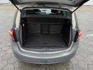 Opel Meriva 1.4 Turbo Design Edition picture 13