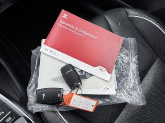 Kia e-Niro ExecutiveLine 64 kWh picture 24