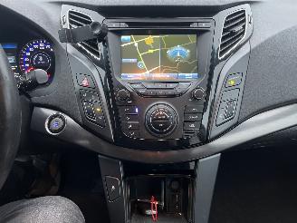 Hyundai I-40 Wagon 1.6 GDI Blue Business Edition picture 20