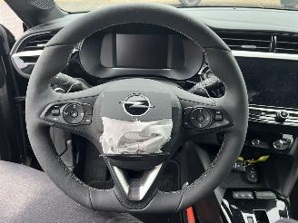 Opel Corsa 1.2 Turbo Hybrid GS picture 16