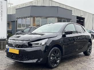 Voiture accidenté Opel Corsa 1.2 Turbo Hybrid GS 2025/7