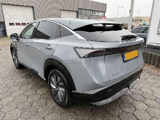 Nissan Ariya Engage 66 kWh picture 6