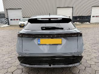 Nissan Ariya Engage 66 kWh picture 5