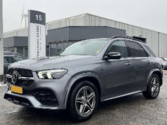 Mercedes GLE 350 e AMG 4MATIC Premium Plus NL AUTO NAP!!!! picture 1