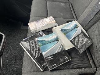 Mercedes Sprinter 414 2.2 CDI 366 AUTOMAAT picture 21