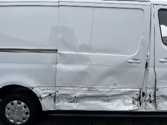 Mercedes Sprinter 414 2.2 CDI 366 AUTOMAAT picture 9