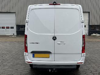 Mercedes Sprinter 414 2.2 CDI 366 AUTOMAAT picture 5