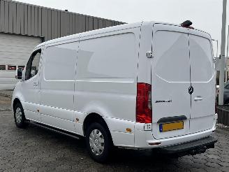 Mercedes Sprinter 414 2.2 CDI 366 AUTOMAAT picture 6