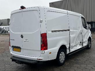 Mercedes Sprinter 414 2.2 CDI 366 AUTOMAAT picture 4