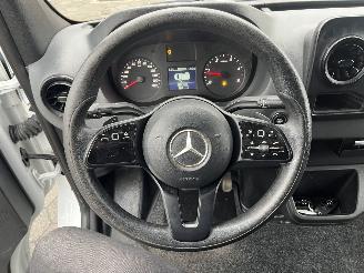 Mercedes Sprinter 414 2.2 CDI 366 AUTOMAAT picture 17