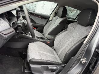 Skoda Octavia Combi 1.5 TSI MHEV Business Edition picture 9