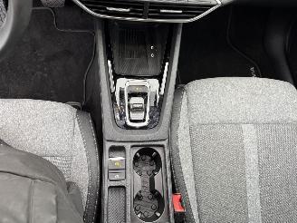 Skoda Octavia Combi 1.5 TSI MHEV Business Edition picture 18