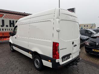 Mercedes Sprinter 317 CDI Automaat Originele kilometers picture 5