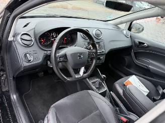 Seat Ibiza 1.0 EcoTSI FR Connect picture 15