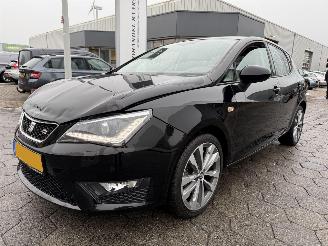 Seat Ibiza 1.0 EcoTSI FR Connect picture 3