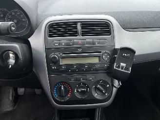 Fiat Grande Punto 1.3 M-Jet Actual picture 18