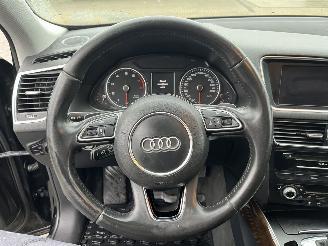 Audi Q5 3.0 TFSI quattro Pro Line picture 21