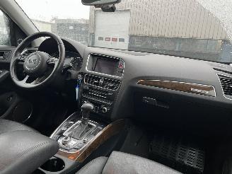 Audi Q5 3.0 TFSI quattro Pro Line picture 15