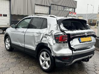 Volkswagen T-Cross 1.0 TSI Style Business R AUTOMAAT picture 6