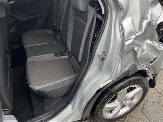 Volkswagen T-Cross 1.0 TSI Style Business R AUTOMAAT picture 16