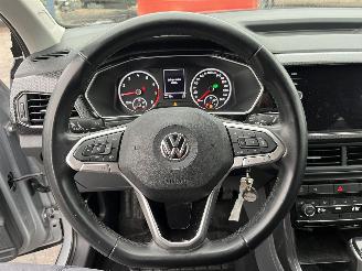Volkswagen T-Cross 1.0 TSI Style Business R AUTOMAAT picture 20