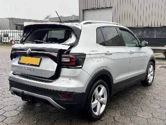 Volkswagen T-Cross 1.0 TSI Style Business R AUTOMAAT picture 4
