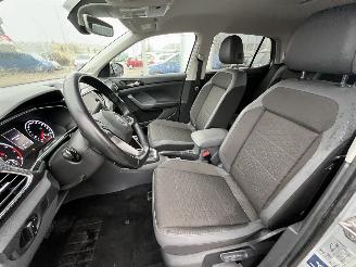 Volkswagen T-Cross 1.0 TSI Style Business R AUTOMAAT picture 18