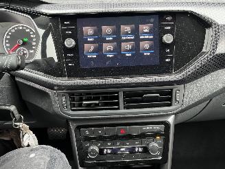 Volkswagen T-Cross 1.0 TSI Style Business R AUTOMAAT picture 21