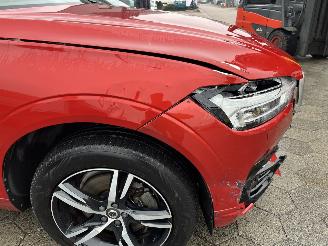 Volvo Xc-60 2.0 T8 Twin Engine AWD Inscription picture 12