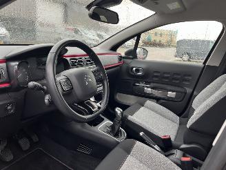 Citroën C3 1.2 PureTech Shine picture 14