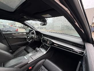 Audi Rs6 Quattro Panoramadak 600 pk picture 18