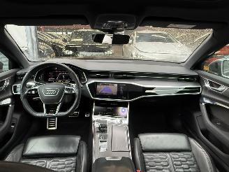 Audi Rs6 Quattro Panoramadak 600 pk picture 30