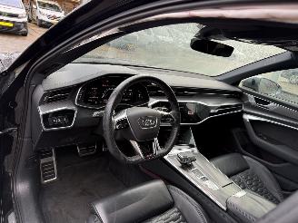 Audi Rs6 Quattro Panoramadak 600 pk picture 14