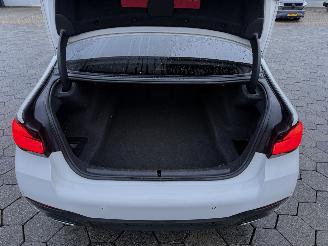 BMW 5-serie 520i High Executive Edition picture 17