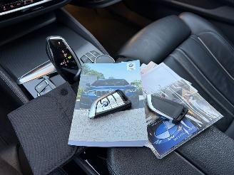 BMW 5-serie 520i High Executive Edition picture 28